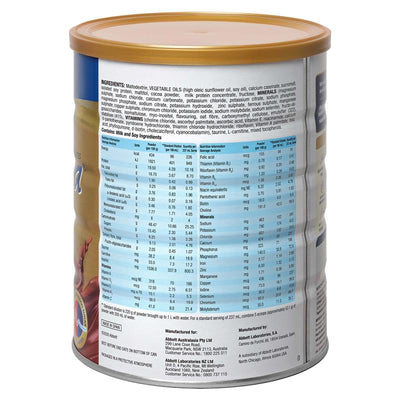 Glucerna Chocolate - 850g