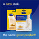 Scholl PediMask Triple Oil - 1 Pair – view 3 - Auzzistore
