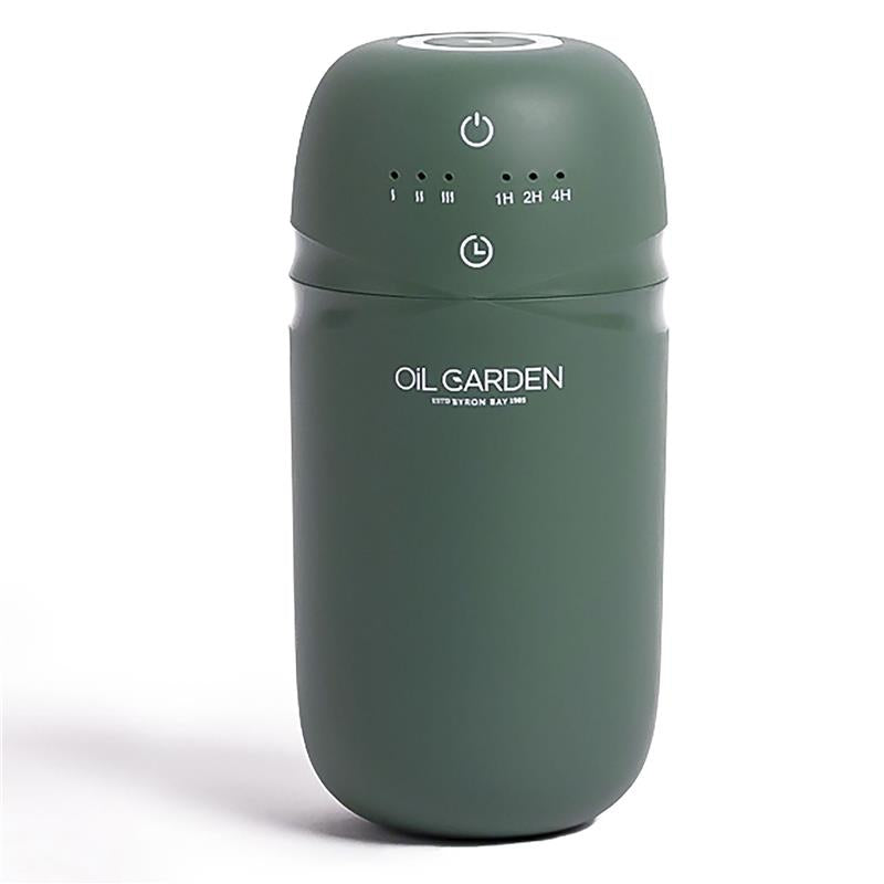 Oil Garden Travel Diffuser Pod