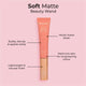 MCoBeauty Soft Matte Beauty Wand Cosmopolitan Blush – view 3