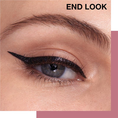 Maybelline Hyper Easy Eyeliner Black