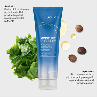 Joico Moisture Recovery Conditioner - 250ml