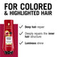 Schwarzkopf Extra Care Colour Perfector Protecting Conditioner 400ml – view 3 - Auzzistore