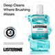 Listerine Zero Alcohol Mouthwash 750ml - Gentle Germ Protection – view 3 - Auzzistore