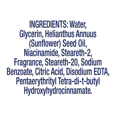 Dove Cucumber & Green Tea Aluminium-Free Deodorant Roll-On 50ml