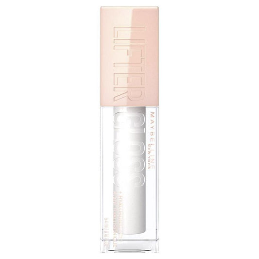 Maybelline Lifter Gloss 001 Pearl