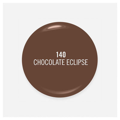 Rimmel 60 Second Nail Polish 140 Chocolate Eclipse