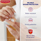 Elastoplast Flexible Fabric Strips - 100 Pack for Comprehensive Care – view 3
