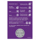 Hydralyte Apple Blackcurrant Oral Rehydration Sachets - 4.9g x 24 – view 5 - Auzzistore