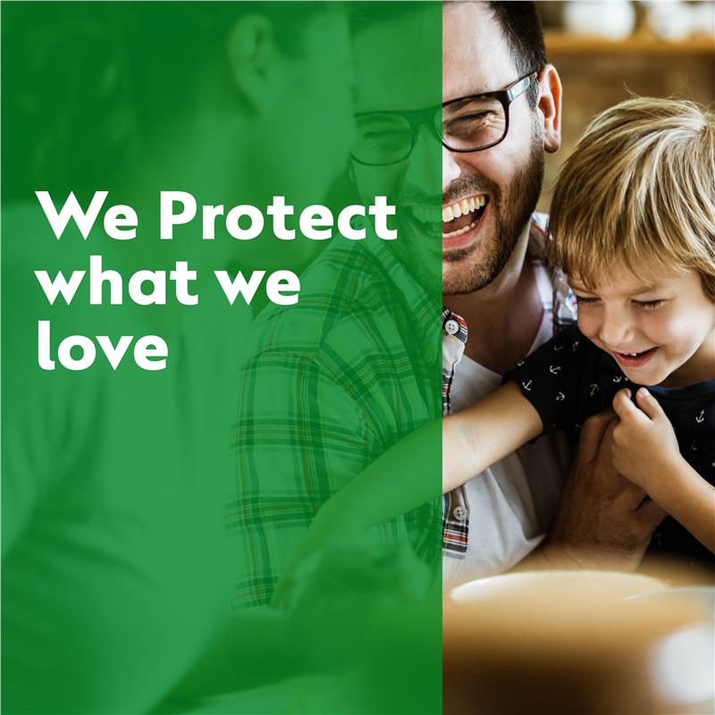 Dettol No Touch Aloe Vera Antibacterial Hand Wash Refill - 250mL - Auzzi Store