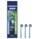 Oral-B Power Toothbrush Deep Clean Refills - White (3 Pack) – view 3