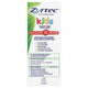 Zyrtec Kids Antihistamine Allergy & Hayfever Oral Liquid Bubblegum 120ml – view 4