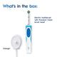 Oral-B Vitality Precision Clean Electric Toothbrush – view 4