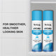 Schick Hydro Moisturising Shave Gel 198g - Smooth Shaving Experience – view 3 - Auzzistore