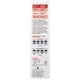 Schwarzkopf LIVE Colour Red Embers - Semi-Permanent Hair Color, 75ml – view 4