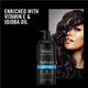 Tresemme Moisture Rich Shampoo 940ml - Deep Hydration for Dry Hair – view 3