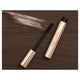 Nude By Nature Absolute Volumising Mascara 02 Brown – view 3