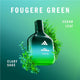 Adidas Vibes Full Recharge for Him Eau de Parfum 100ml - Energizing Fragrance – view 3 - Auzzistore