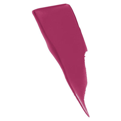Maybelline Superstay Matte Ink Liquid Lipstick Pinks Pathfinder