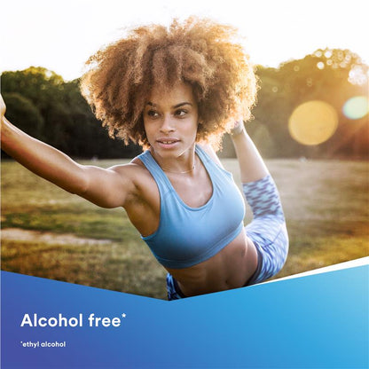 Rexona Women’s Sexy Bouquet 50ml Antiperspirant Spray, 48h Protection