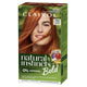 Clairol Natural Instincts Bold Copper Sunset Permanent Hair Colour - 180g – view 4