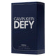 Calvin Klein Defy Parfum 100ml – view 3 - Auzzistore