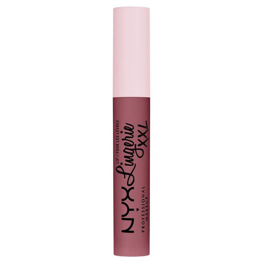 NYX Lip Lingerie XXL Flaunt It - 4ml