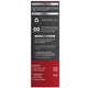 Schwarzkopf Brilliance L43 Smouldering Red - Permanent Hair Color 60ml – view 4
