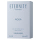 Calvin Klein Eternity Aqua For Men Eau de Toilette (30ml) - Timeless Elegance – view 3
