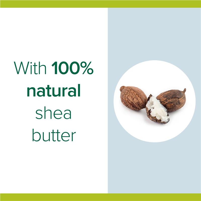 Palmolive Naturals Shea Butter Body Wash 500ml – Moisturizing & Paraben-Free