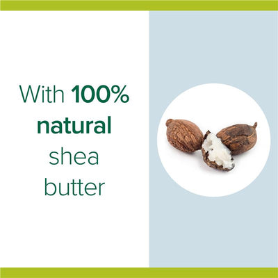 Palmolive Naturals Shea Butter Body Wash 500ml – Moisturizing & Paraben-Free