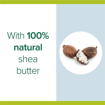 Palmolive Naturals Shea Butter Body Wash 500ml – Moisturizing & Paraben-Free