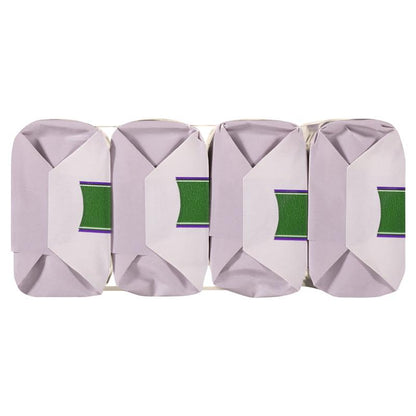 Cashmere Bouquet Lavender Bar Soap, 4 Pack 100g – Gentle Cleansing