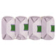 Cashmere Bouquet Lavender Bar Soap, 4 Pack 100g – Gentle Cleansing – view 4