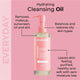 McoBeauty Hydrating Cleansing Oil 200ml – view 4