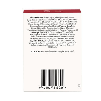Glow Lab Age Renew Soothing Day Cream 50g - Anti-Aging Moisturizer