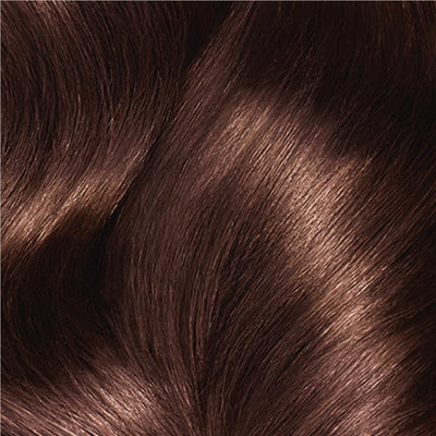 L'Oreal Paris Preference Caracas 4.15 Intense Deep Brown - Permanent Hair Color