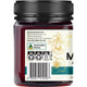 Barnes Naturals Pure Australian Manuka Honey 500g MGO 300+ – view 3 - Auzzistore