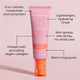 MCoBeauty SPF50+ 3 in 1 Invisible Sunscreen 75ml – view 3