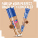 Rimmel Match Perfection Foundation Caramel 502 – view 3