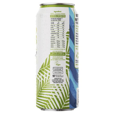 H2COCO Pure Coconut Water - 500ml