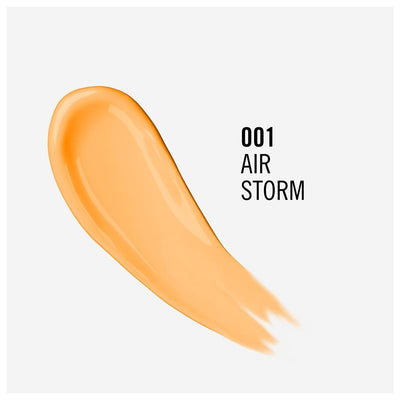 Rimmel Kind & Free Lip Balm 001 - Air Storm