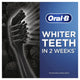 Oral-B Charcoal Cross Action Toothbrush - All in One, 5 Pack – view 3 - Auzzistore
