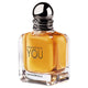 Emporio Armani Stronger With You Eau de Toilette 50ml - A Magnetic Fragrance for Modern Men – view 4