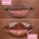MCoBeauty Glow & Treat 2-In-1 Treatment Lip Oil Chocolate – view 3