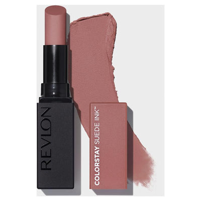 Revlon Colorstay Suede Ink Lip Gut Instinct