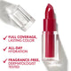 Covergirl Clean Lip Color Lipstick #500 True Petal – view 3