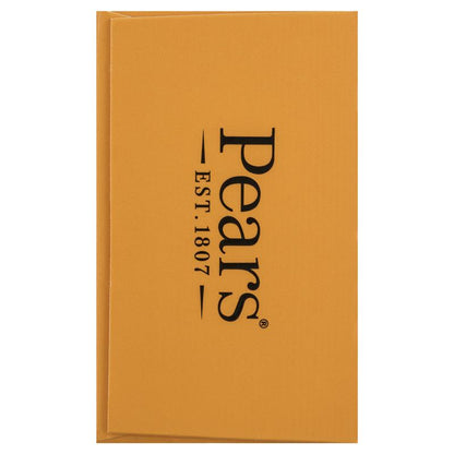 Pears Pure & Gentle Transparent Soap 125g – Natural Oils