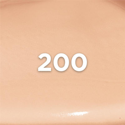 L'Oreal Paris Infallible 24 Hour Freshwear Foundation 200 Golden Sand