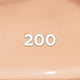 L'Oreal Paris Infallible 24 Hour Freshwear Foundation 200 Golden Sand – view 3